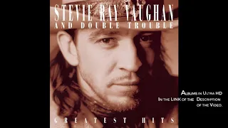 Stevie Ray Vaughan - Texas Flood - (𝑭𝒖𝒍𝒍 𝑨𝒍𝒃𝒖𝒎)ᴴᴰ HQ