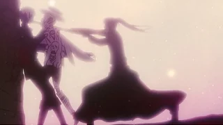 D.Gray-man AMV || Kanda/Allen - Cosmic love.