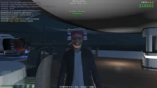 GTA5 RP V-MP.RU