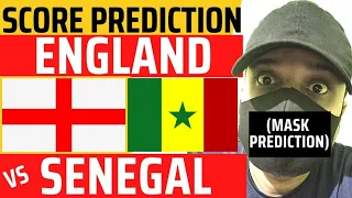 ENGLAND Vs SENEGAL Round of 16 Fifa world cup 2022 #englandvssenegal #fifaworldcup2022 #fifa