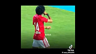 اهداف مباراة، الاهلي 1/4 الزمالك، الجولة الواحد وثلاثون، الدوري المصري 2022/ 2023