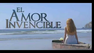 El Amor Invencible |Soundtrack Orquestal Acústico