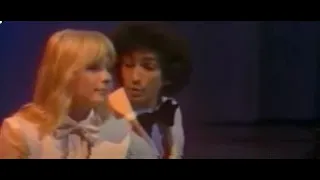 Michel Berger France Gall L'amour existe encore mais qu'il parle en premier