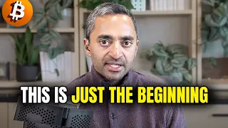 "The Banking Collapse Will Continue..." - Chamath Palihapitiya