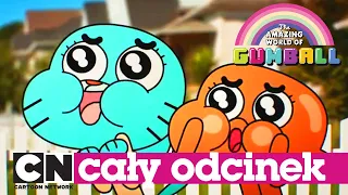 Gumball | Praca (cały odcinek) | Cartoon Network