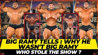 Pittsburgh Pro 2023 open bodybuilding guest posing + Analysis , break down & comparisons