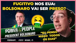 BOLSONARO FUJÃO, POWERPOINT DA DAMARES E A VOLTA DE PAULO GUEDES | Cortes do História Pública