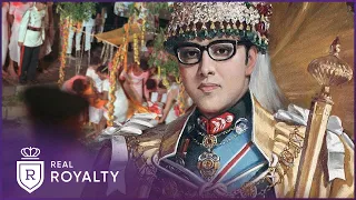 Why Nepal's Prince Organised A Royal Massacre | Asia's Monarchies | Real Royalty