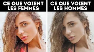 38 Faits Incroyables Sur Le Corps Féminin