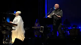 Dead Can Dance - Cantara (Live in Lisbon 2019 - Aula Magna)