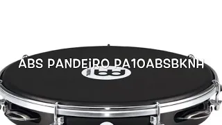 Meinl Percussion pandeiros