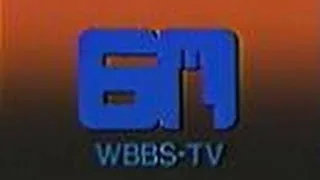 WPWR To WBBS Switchover (1985)