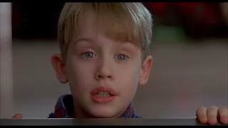 О ні! Невже знову? - Сам удома 2 / Home Alone 2