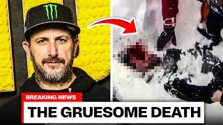 The GRUESOME Death of Ken Block | Fatal Snowmobile Deaths