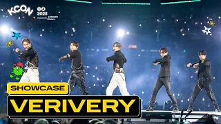 ⭐ PRESHOW & SHOWCASE | VERIVERY (베리베리) | KCON LA 2023