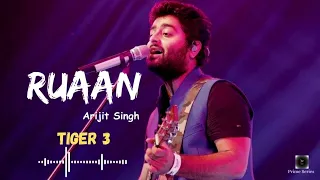 Mera Ruaan Ruaan Song | Arijit Singh| Salman Khan | Pritam| Tu Badal Deti Hai Mausam