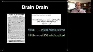 Michael Gordin – After Soviet Science: Three Episodes in the History of Knowledge