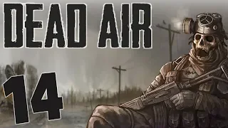 S.T.A.L.K.E.R. Dead Air #14. Нашел Экзоскелет и Добрался до ЧАЭС