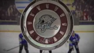Хоккейный клуб "Барыс" (промо-ролик)