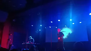 Absolute Body Control live Out Of Line Weekender 2024