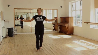 How to dance the Shimmy | MyCharleston