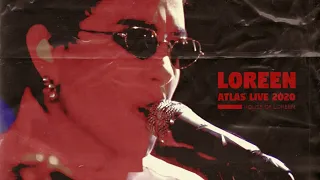 Loreen - My Heart Is Refusing Me (Atlas Show / Part 5 / Live 2020) [Audio]
