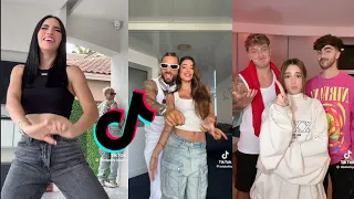 Las Mejores Tendencias y Bailes de Tik Tok | Nuevos trends tiktok 2023 | Bailando TIK TOK/b #shorts