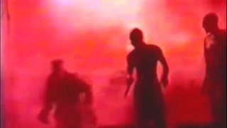 The Prodigy Kick It In Live At Glastonbury Festival, Pilton, UK 1995 06 23