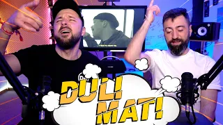 Еп.0 Молец - 7 ДНИ  ( Duli & Mati Reaction НТПА )  #НТПА