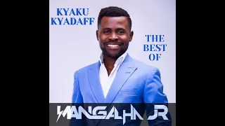 MIX THE BEST OF KYAKU KYADAFF - DJ MANGALHA JR