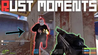 BEST RUST TWITCH HIGHLIGHTS & FUNNY MOMENTS! 138