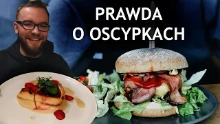 Czy w Zakopanem można DOBRZE ZJEŚĆ? | GASTRO VLOG #209