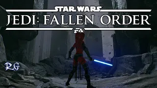 DARTH TALON! | Jedi Fallen Order (Modded) - Part 5