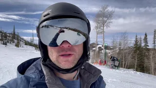 Shady Rays Goggle Review. Best Snowboarding goggles?