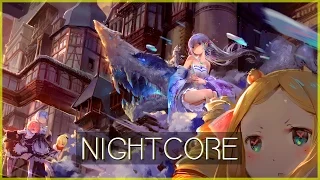 「Nightcore & Remix」MYTH & ROID — "Styx Helix" (Re: Life in a different world from zero)