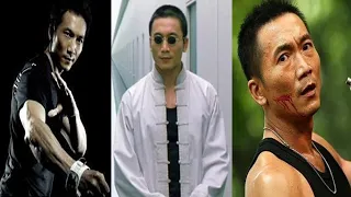 He fought against Jet Li and Donnie Yen, movie fighter Colleen Chow