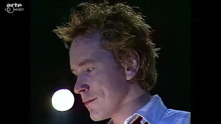 Public Image Limited Live At Rockpalast 31.10.1983 | Full Concert