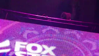 Fox Stevenson - ID Center/I Dunno @ Sunnyvale Nov 9 2018