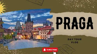 🏰✨ Explore Prague: A Fairy Tale Journey Through Castles and Gothic Architecture! 🌌