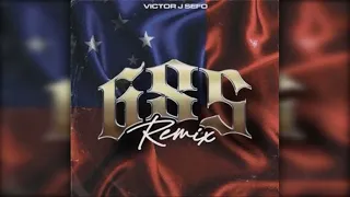 685 vs Summertime in the LBC Rmx-VictorJSefo ft. Lisi, Poetik, BIGGs 685 & Mwayz (IntroOutro)[DIRTY]