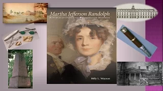 Martha Jefferson Randolph: Republican Daughter and Plantation Mistress