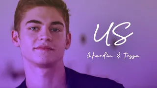 ► Hardin & Tessa (After) - Us