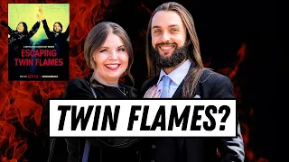 I Found The CRAZIEST Online CULT (And The Leaders Are Married)