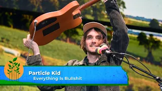 Particle Kid - Everything is Bullshit (Live at Farm Aid 2023)