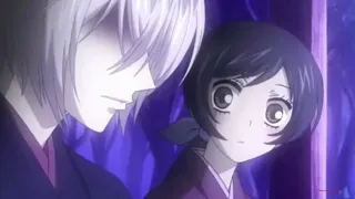 Love me like you do[AMV] |Tomeo x Nanami #kamisama #kamisamakiss