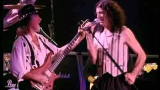 Deep Purple - "Difficult To Cure" 1993