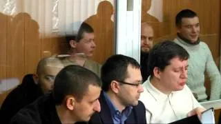 В Одесі свідок у справі про масові заворушення відмовився від свідчень