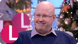 Matt Lucas Would Be Game for More Little Britain | Lorraine