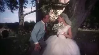 Funny Face 1957 "He Loves" Dance Scene