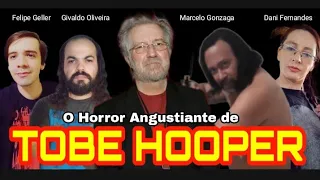 O HORROR DE TOBE HOOPER feat @GivaComentaEntretenimento , @FORADECATALOGOOficial